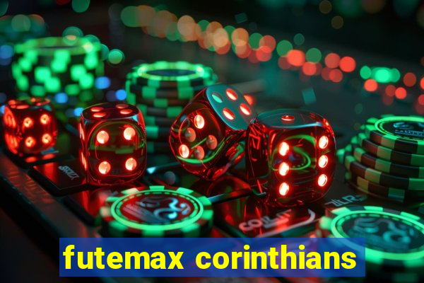 futemax corinthians